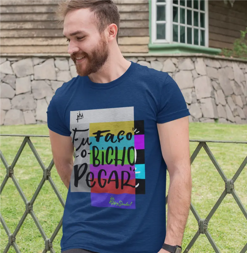 Eu faço o bicho pegar