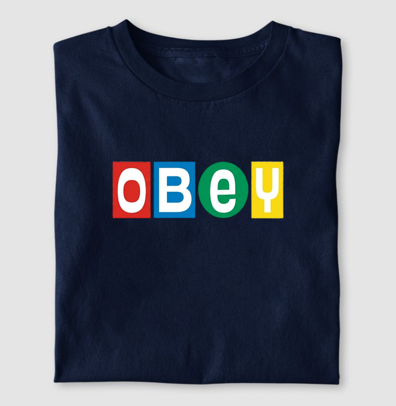 OBEY