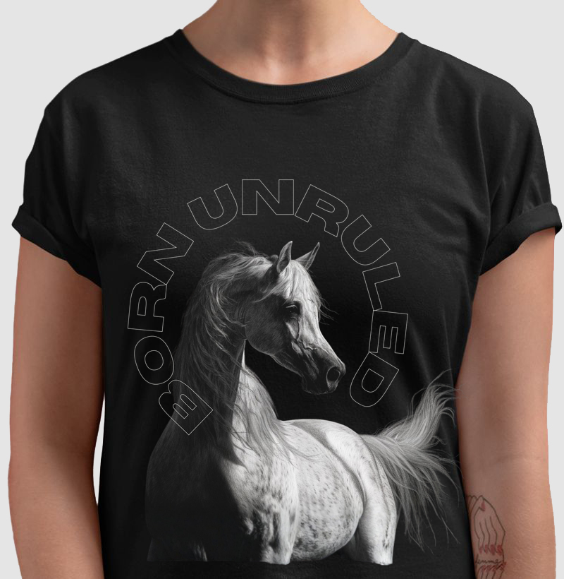 Born Unruled