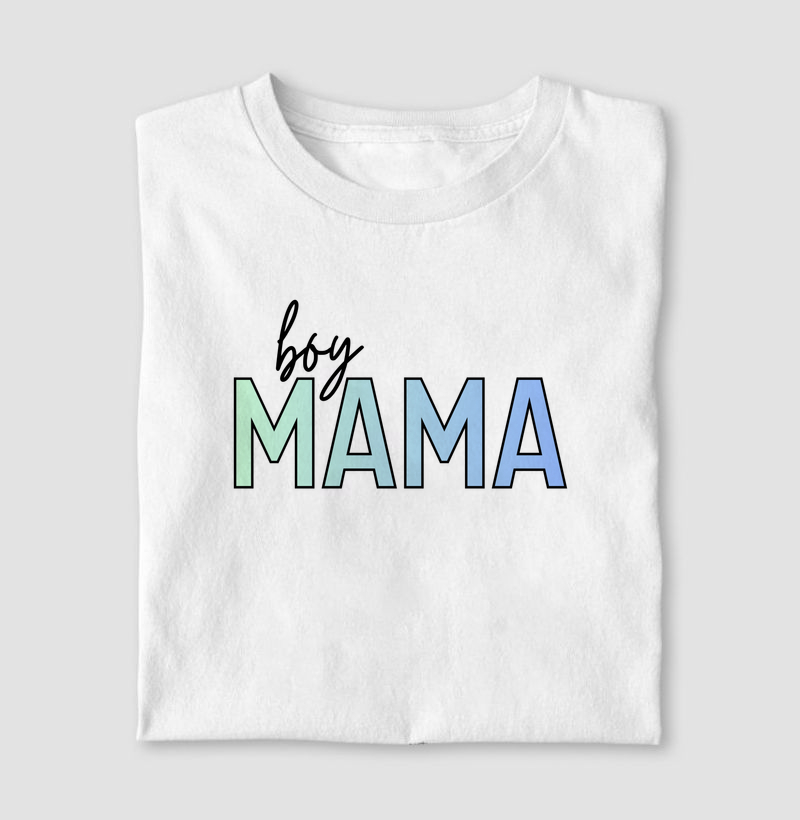 Camiseta Mãe | Look Combinando Dia das Mães 💛