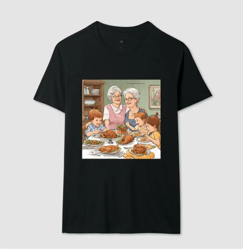DIA DA AÇÃO DE GRAÇAS 6