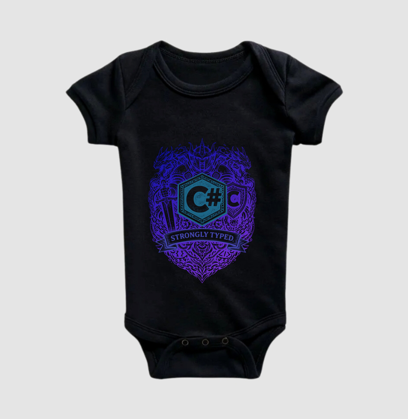 C#: The Platinum Vanguard