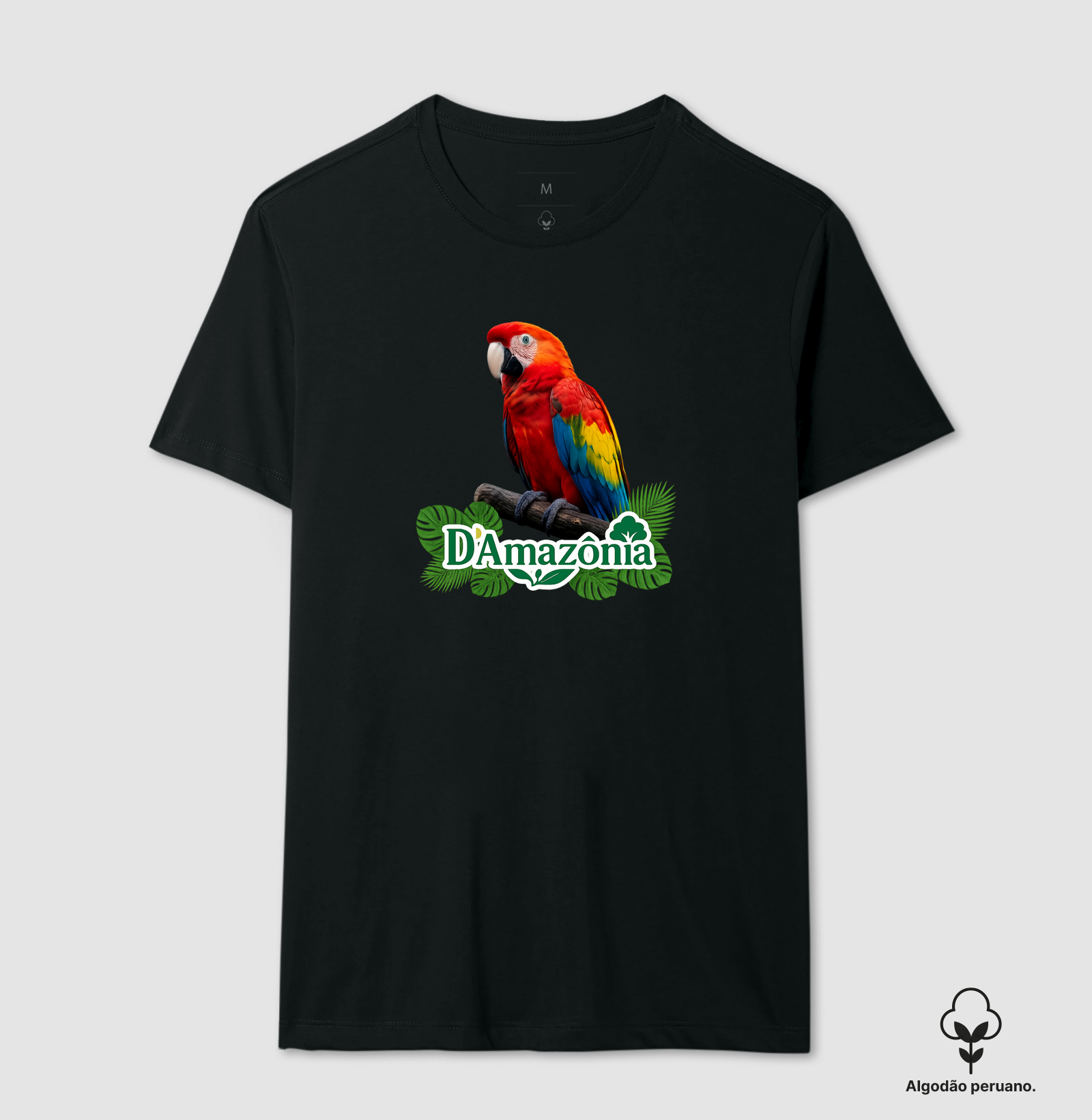 Cores da Amazônia