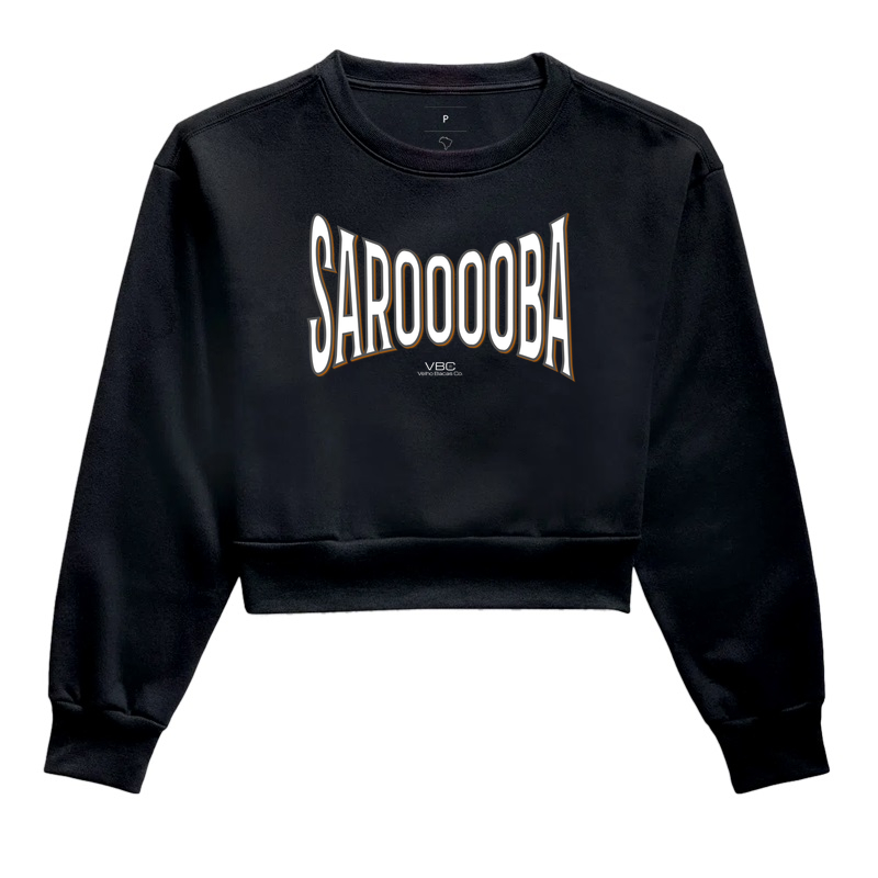Saroooba