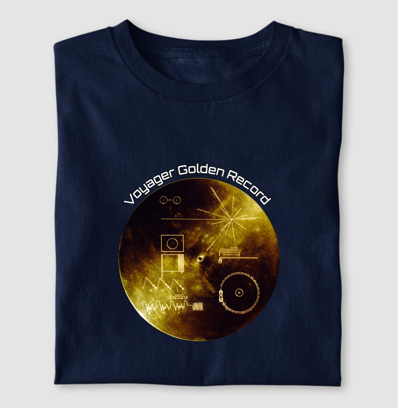 Voyager Golden Record 2