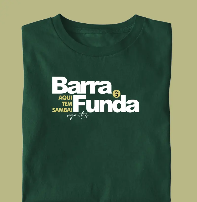 Barra Funda