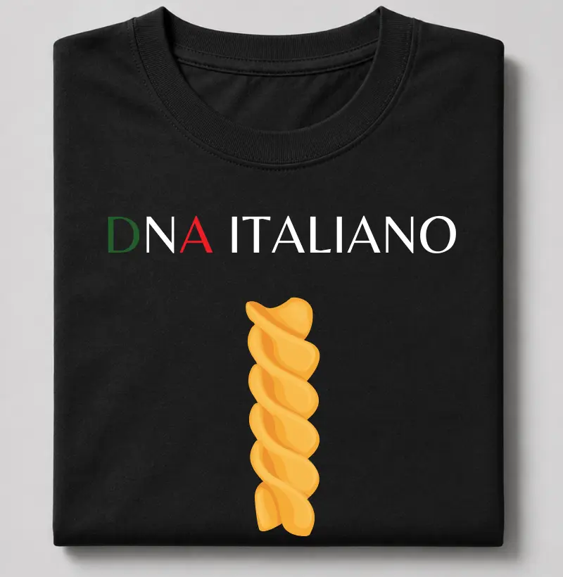 DNA