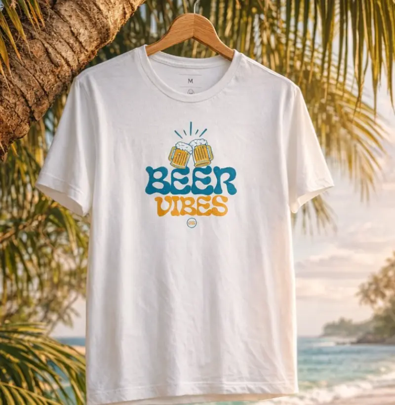 Beer Vibes - New Brew