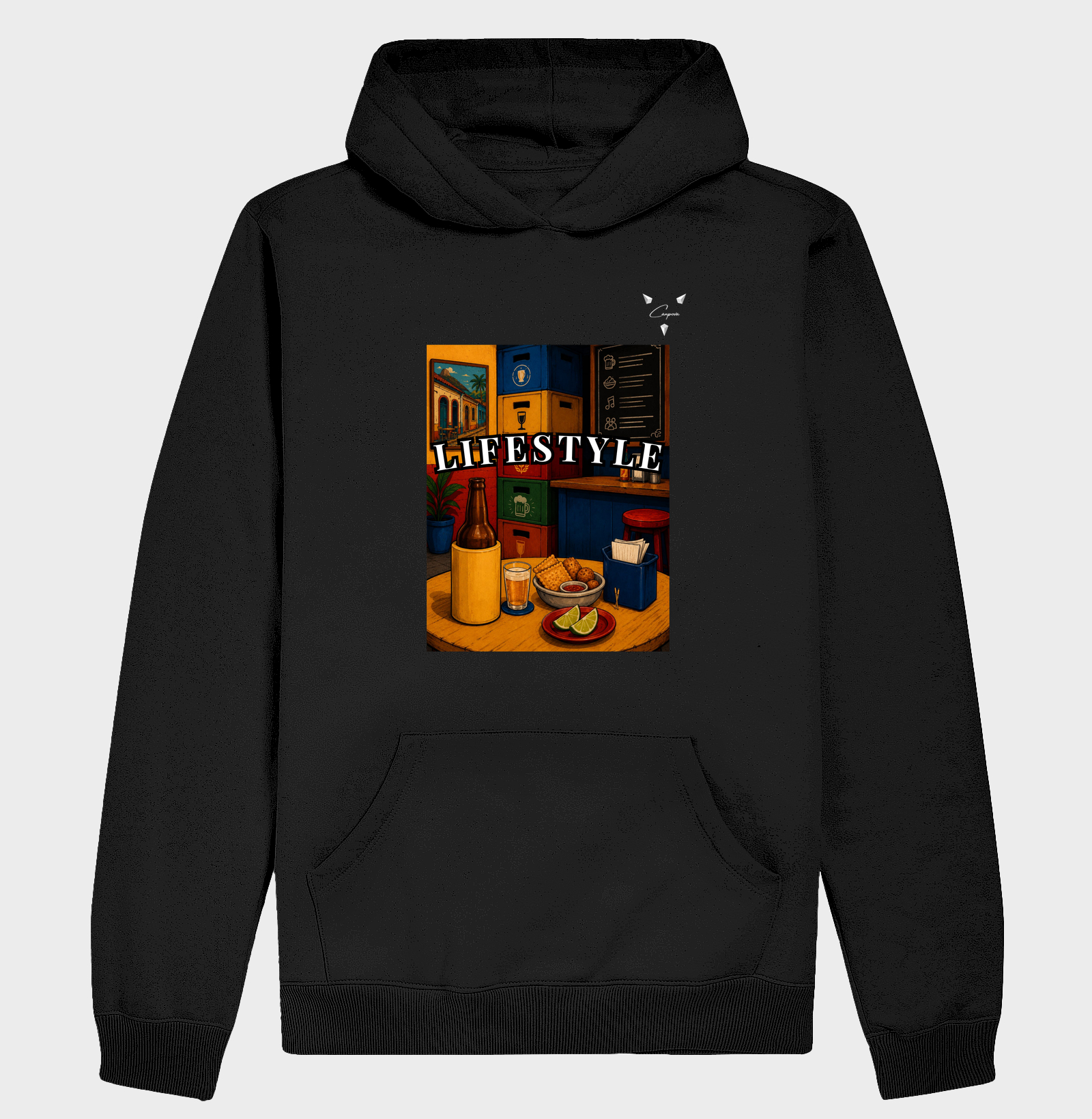 "Lifestyle"