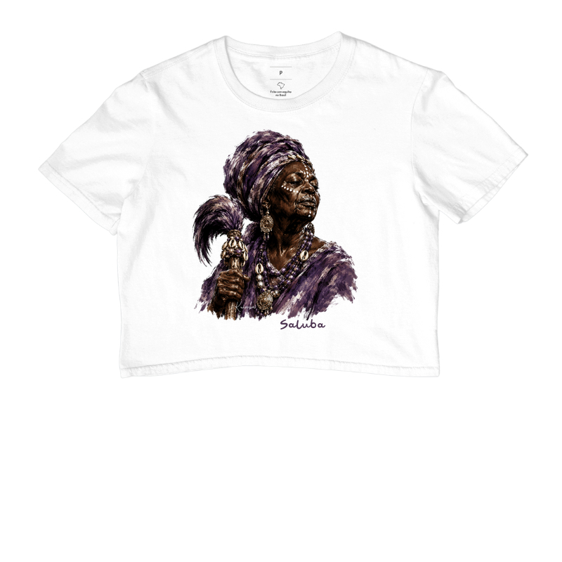 Saluba Matriarca - Cropped