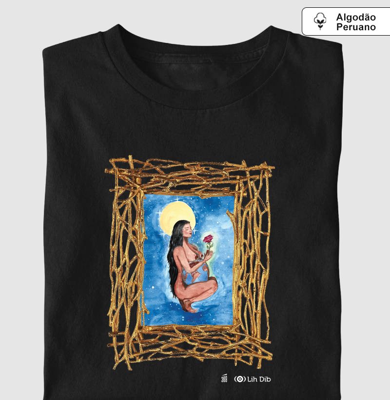 [Lih Dib] Gaia Madre