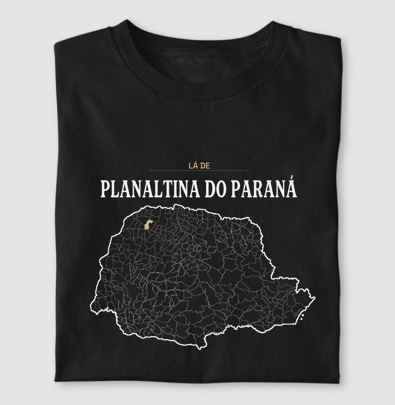 Planaltina do Paraná | Território PR
