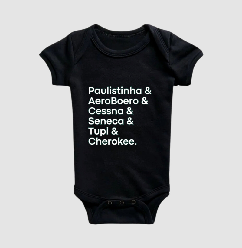 Aviões de Instrução