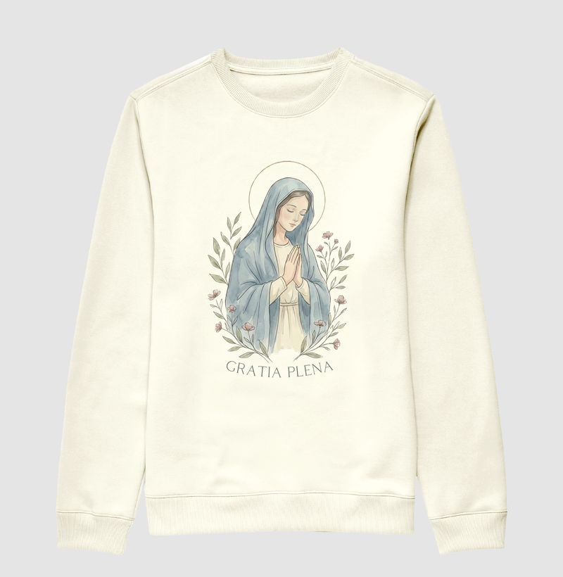 Gratia Plena