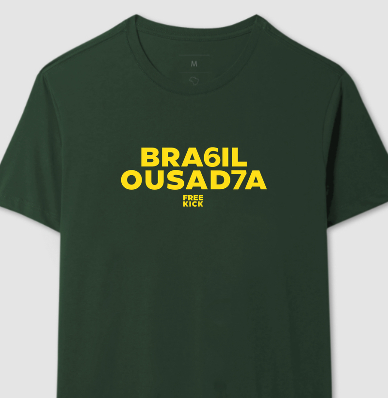 Camisa 0