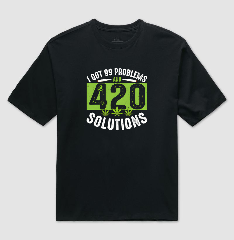 99 Problems