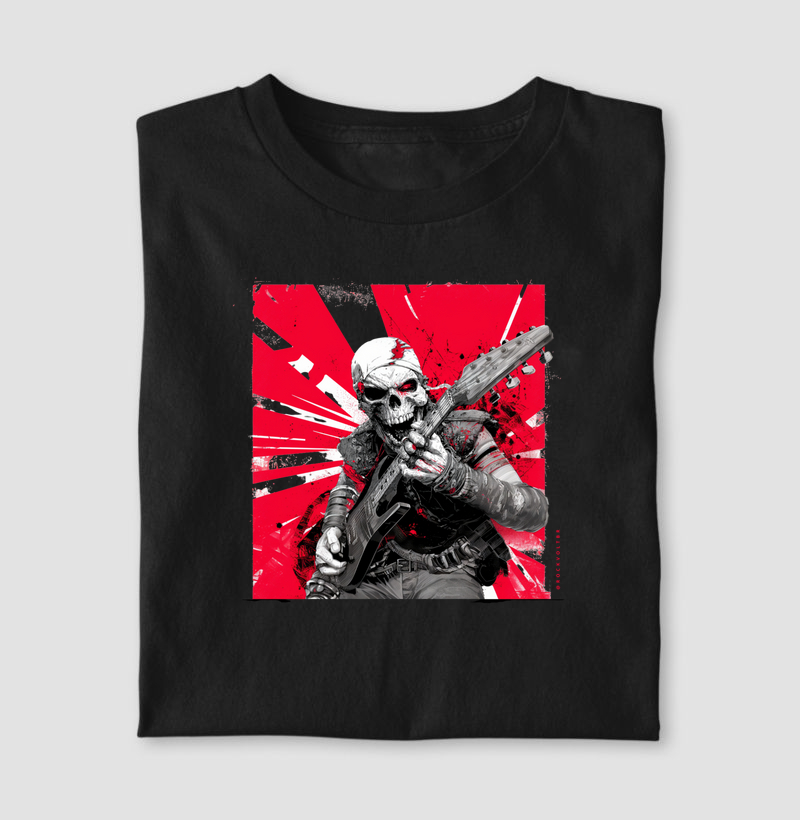 WAR GUITAR