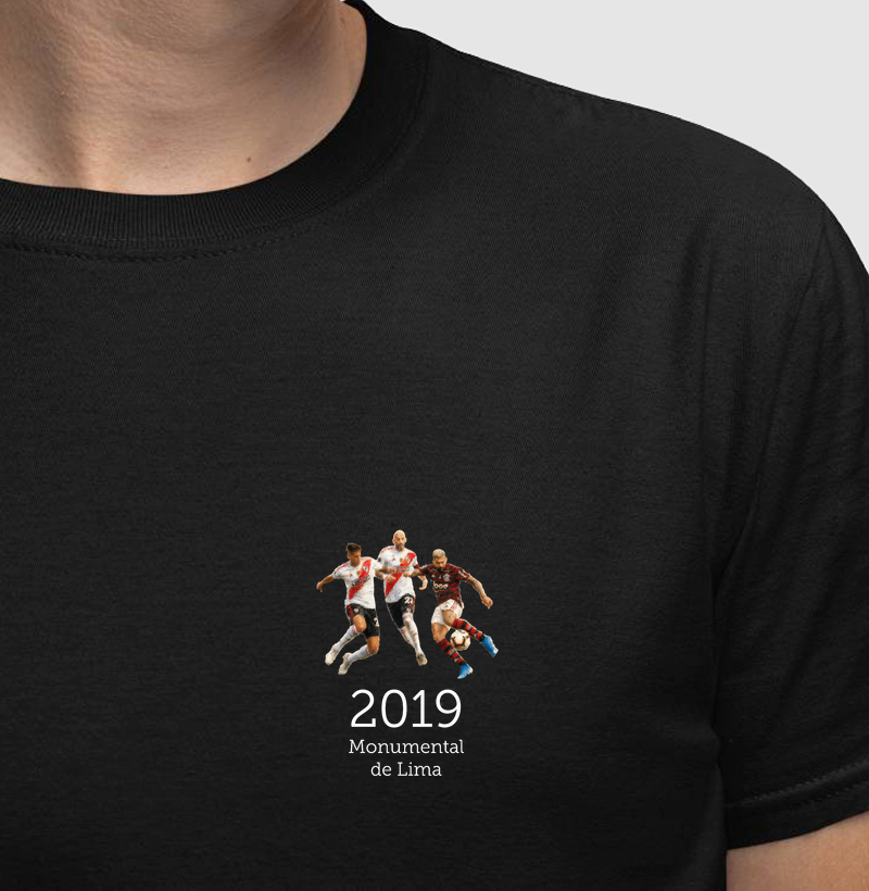 Monumental de Lima 2019