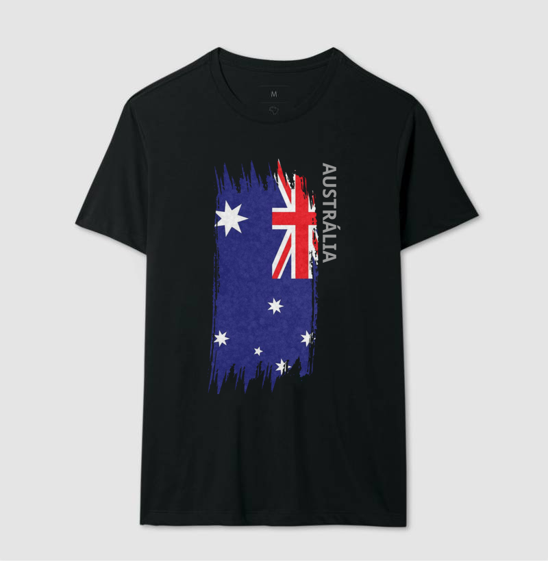 Camiseta Austrália