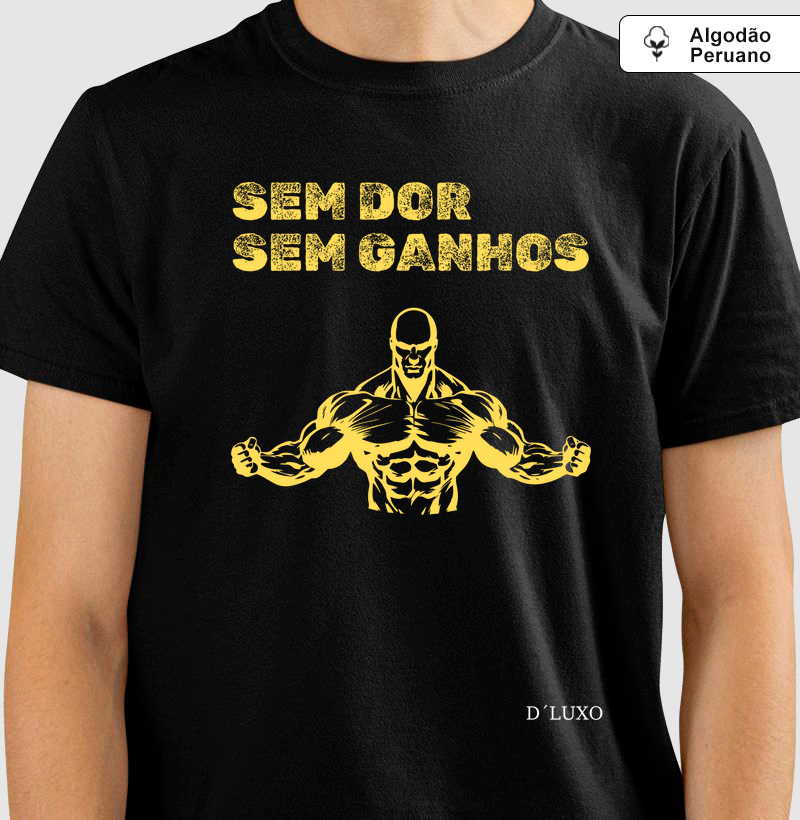 Sem Dor Sem Ganhos 2