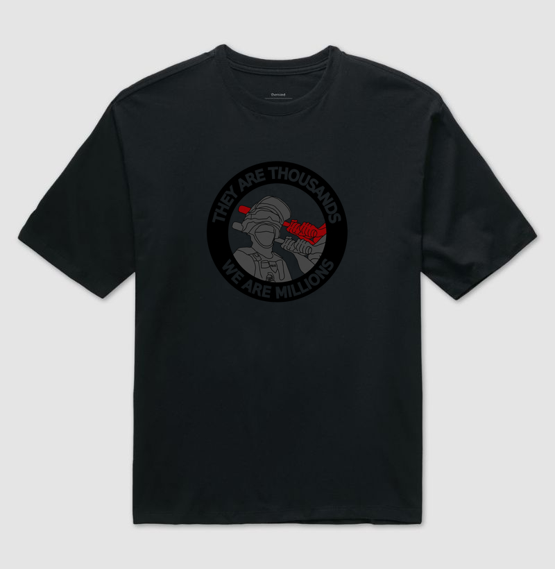Radicalize 35