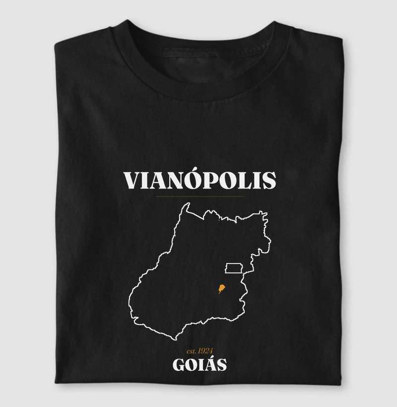 Vianópolis | Legado GO