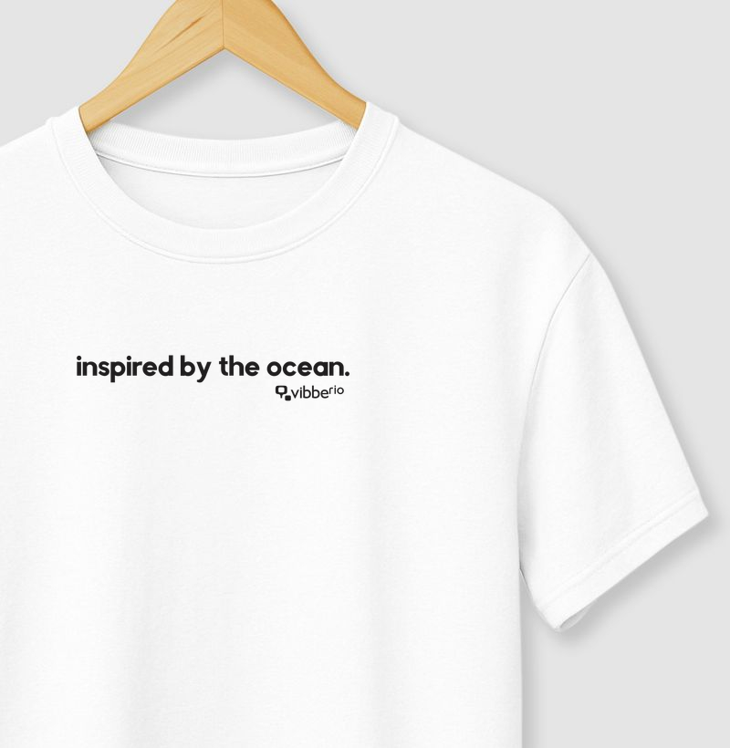 By The Ocean