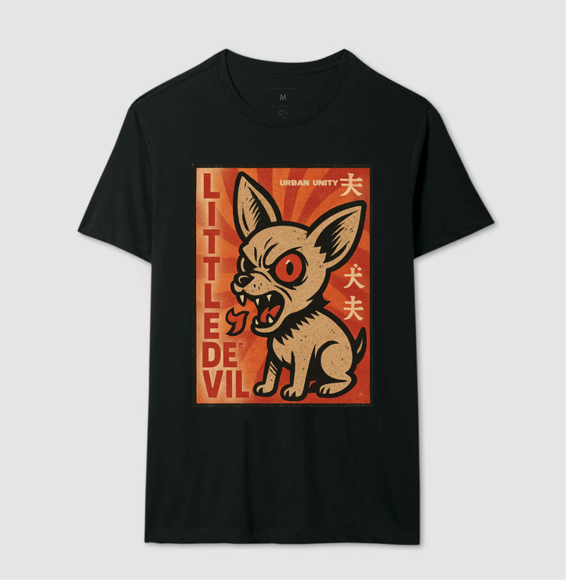 LITTLE DEVIL