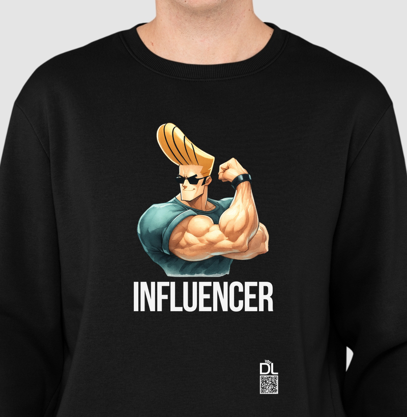 Influencer 2