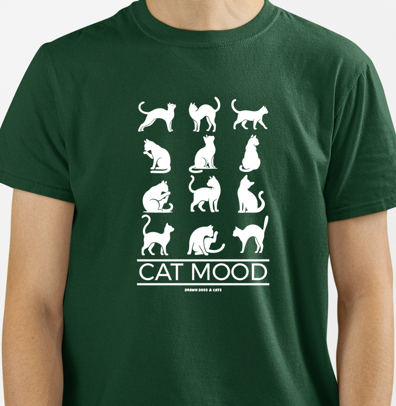 Cat Mood