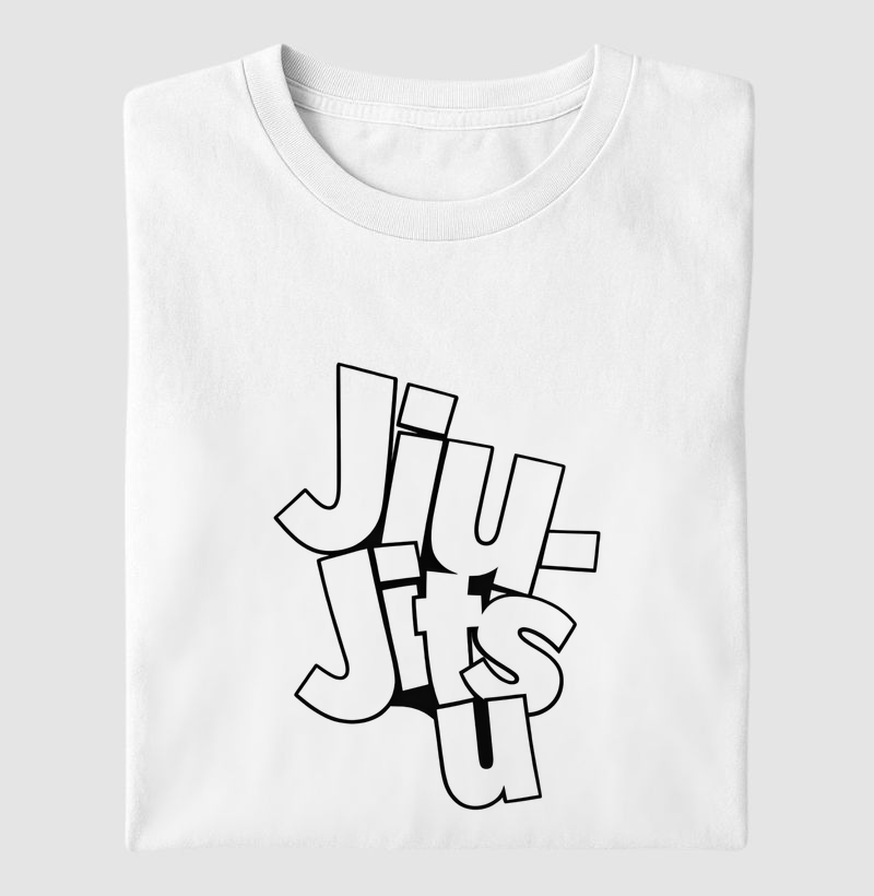 Jiu-Jitsu Heritage Shield - A Força da Tradição