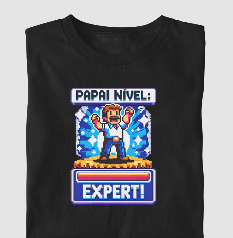 Papai Nível Expert