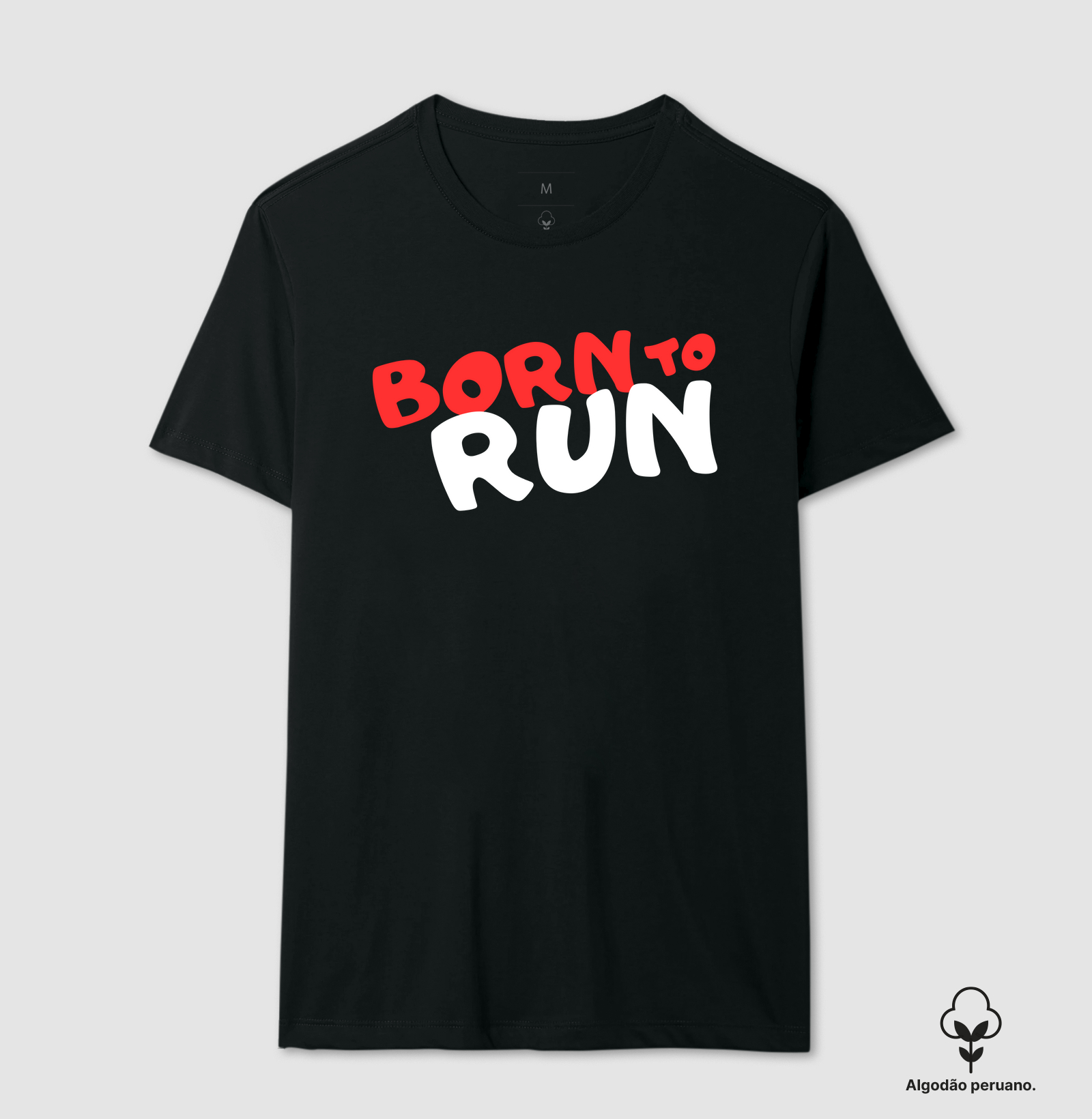 Born to run
