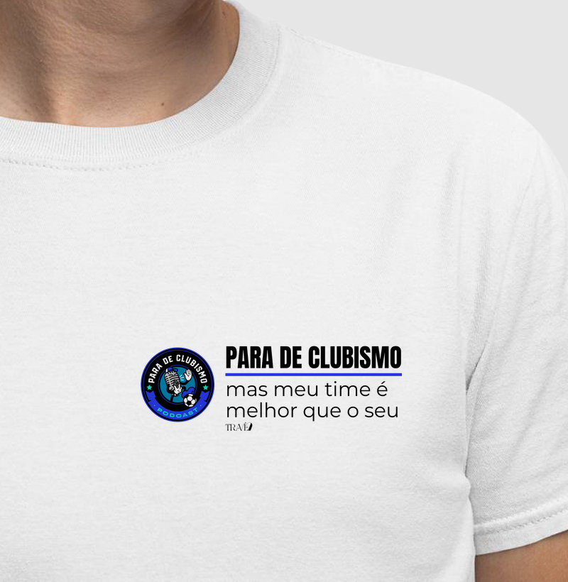 PDC - mas meu time é melhor que o seu