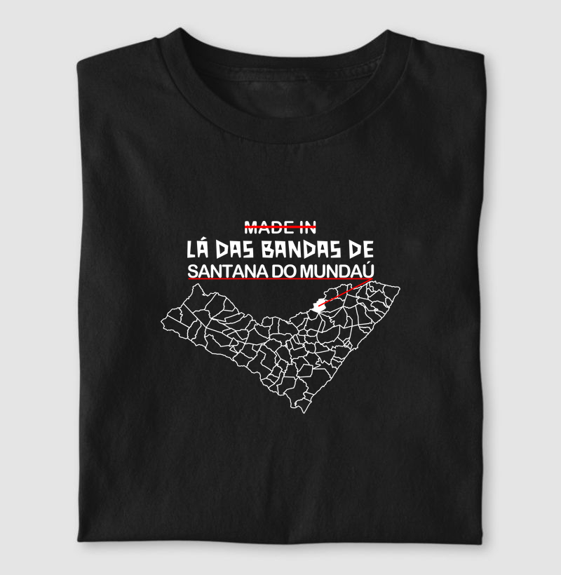 Santana do Mundaú | Lá das Bandas