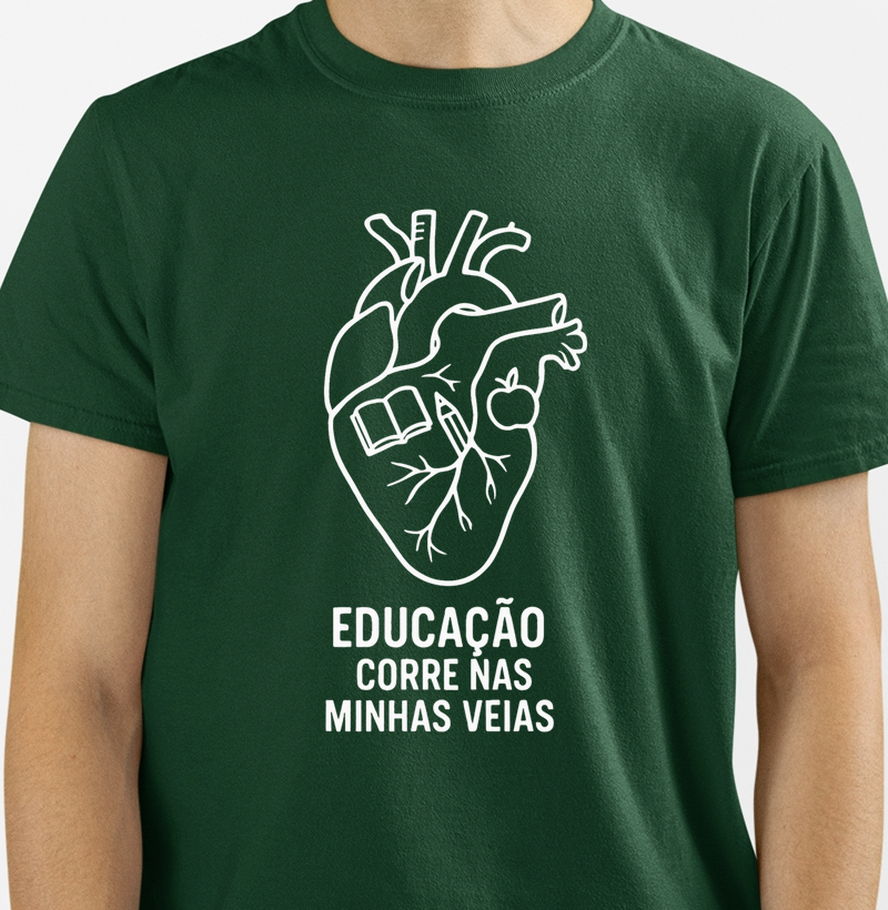 Sangue Educador