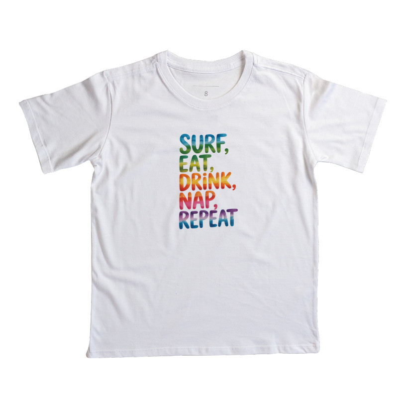 Surf Cycle (Infantil)