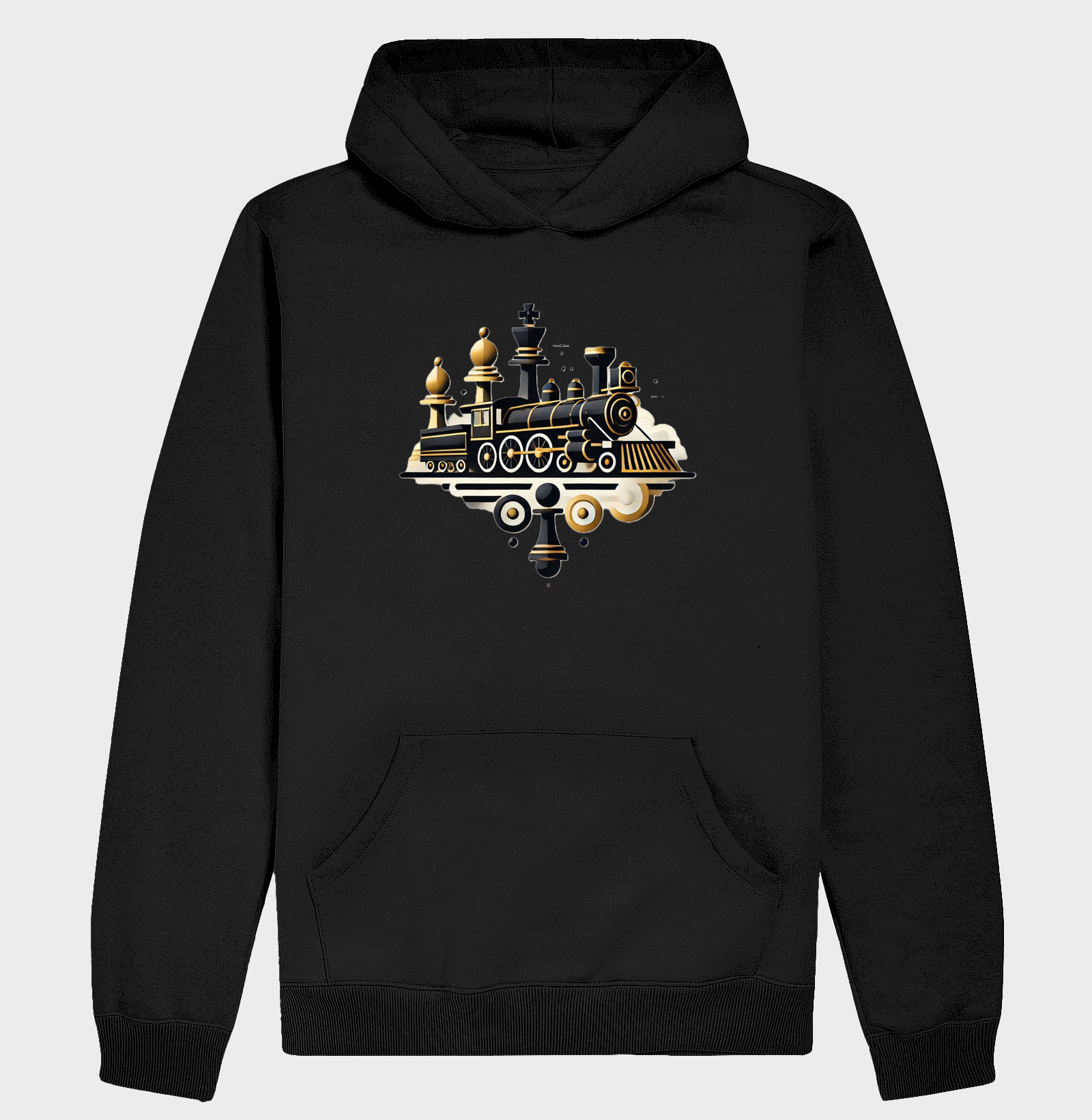 Locomotiva do xadrez