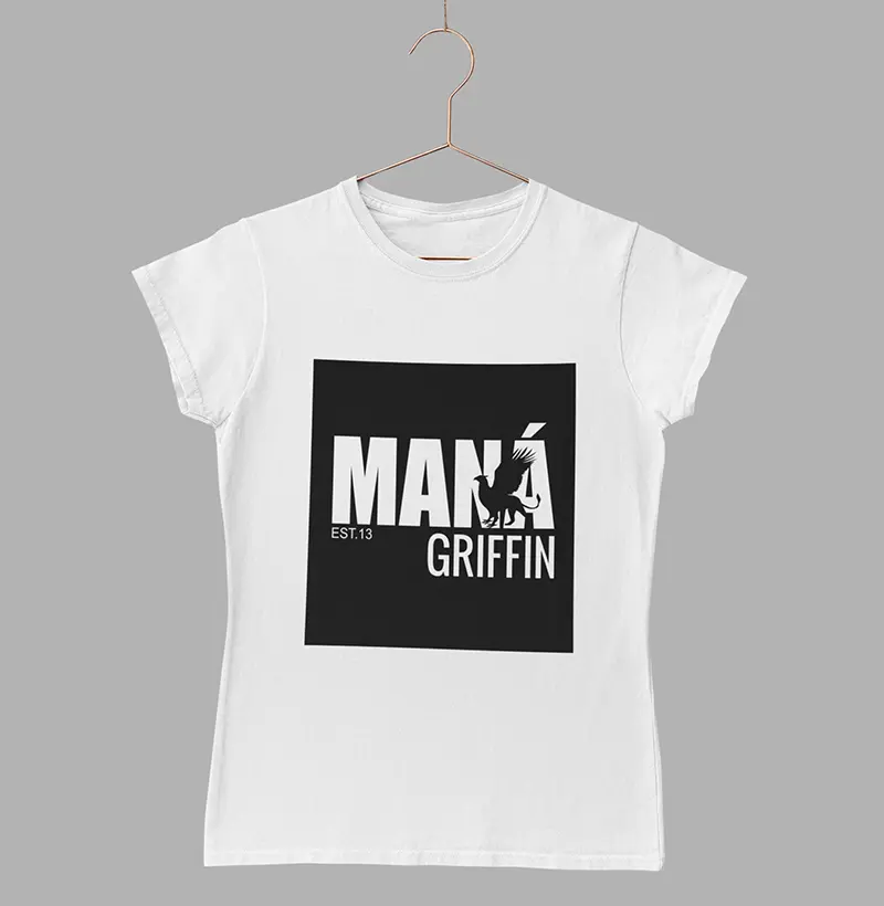 CAMISETA FEMININA FIRST