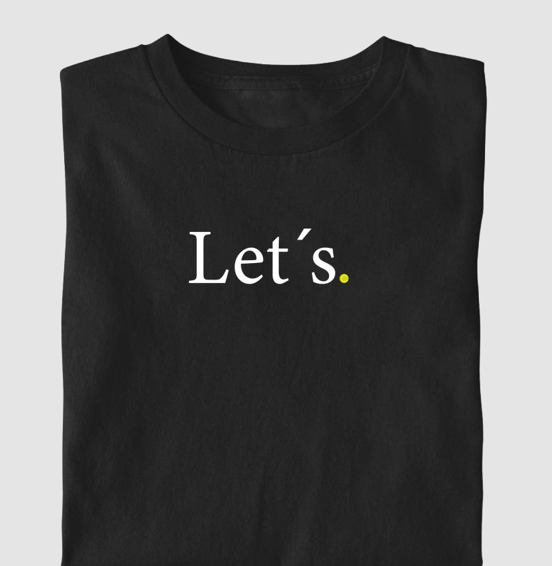 Let's 
