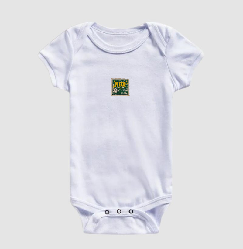 NBX Selo Vintage Body - Reyuma DK