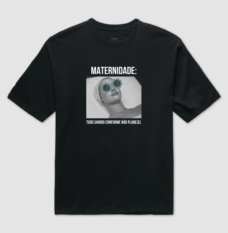 Tudo Saindo Conforme Não Planejei