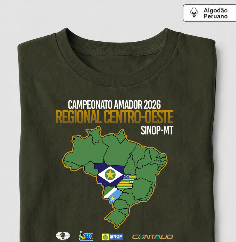 Campeonato Amador Centro-Oeste