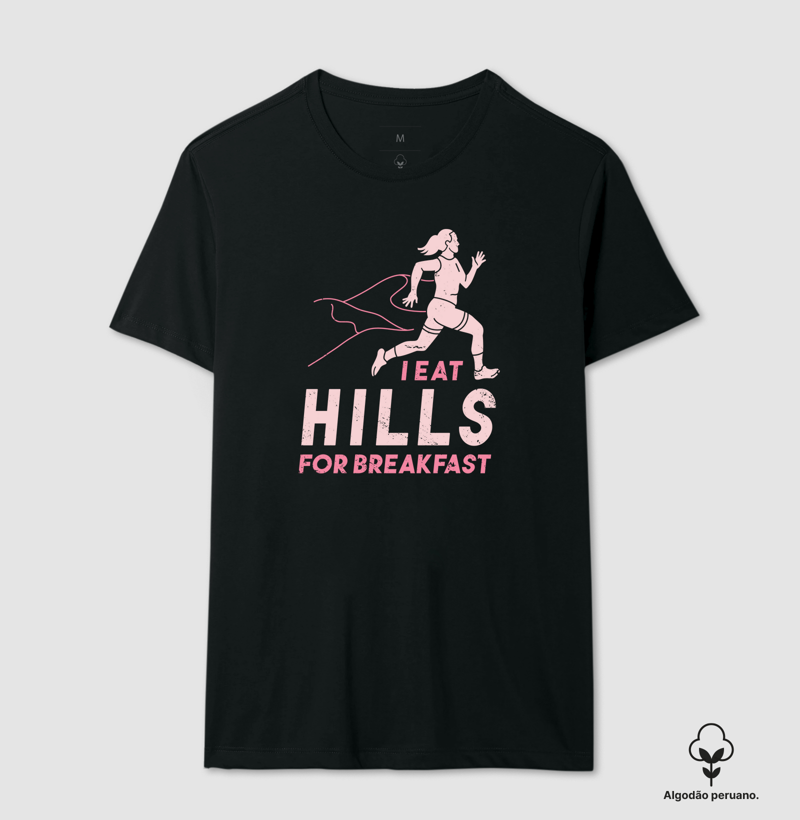 I Eat Hills