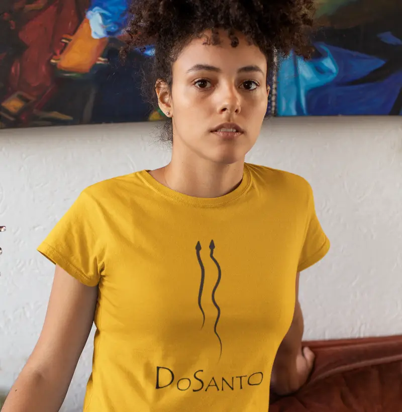 As Cobras de Oxumarê