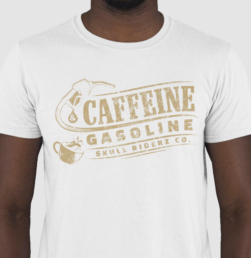 Caffeinne & Gasoline