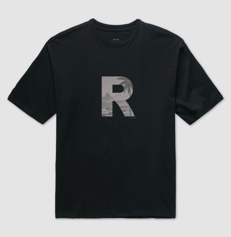 LETRA R (RIO)