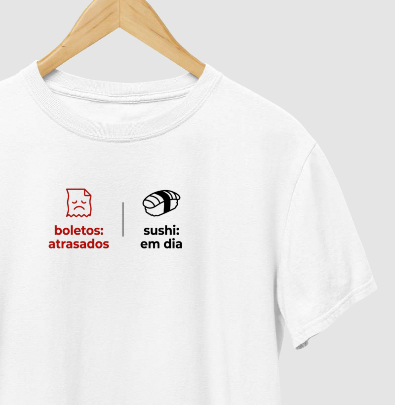 Sushi Em Dia