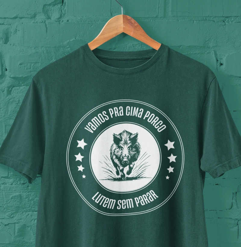 Lutem Sem parar (Desc. abaixo no PIX)