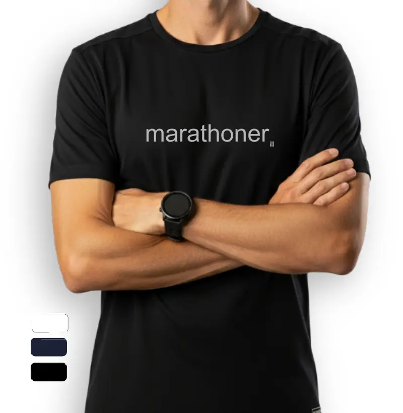 Marathoner